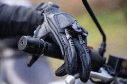 KNOX Handschuhe Handroid Pod MK IV - Schwarz -ONeal Verkaufsgeschäft Handroid Pod Mk4 Black 1 1280x1280