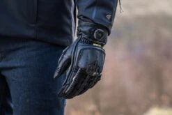 KNOX Handschuhe Handroid Pod MK IV - Schwarz -ONeal Verkaufsgeschäft Handroid Pod Mk4 Black 2 1280x1280