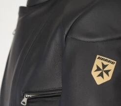 HARRO Jacke Rennweste PRO - Schwarz -ONeal Verkaufsgeschäft Harro Rennweste Pro 3 1280x1280