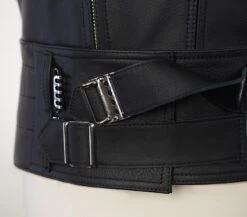 HARRO Jacke Rennweste PRO - Schwarz -ONeal Verkaufsgeschäft Harro Rennweste Pro 4 1280x1280