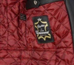 HARRO Jacke Rennweste PRO - Schwarz -ONeal Verkaufsgeschäft Harro Rennweste Pro 5 1280x1280