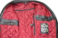 HARRO Jacke Rennweste PRO - Schwarz -ONeal Verkaufsgeschäft Harro Rennweste innen 1280x1280