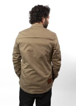 JOHN DOE Motorradhemd Motoshirt - Camel -ONeal Verkaufsgeschäft JDL5008 Motoshirt Camel Men 10 1280x1280