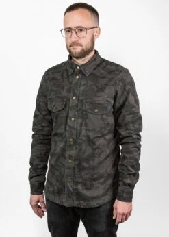 JOHN DOE Motorradhemd Motoshirt - Camouflage -ONeal Verkaufsgeschäft JDL5009 Motoshirt Camouflage Men 03 1280x1280