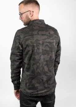 JOHN DOE Motorradhemd Motoshirt - Camouflage -ONeal Verkaufsgeschäft JDL5009 Motoshirt Camouflage Men 06 1280x1280