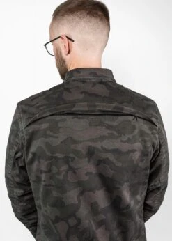 JOHN DOE Motorradhemd Motoshirt - Camouflage -ONeal Verkaufsgeschäft JDL5009 Motoshirt Camouflage Men 08 1280x1280