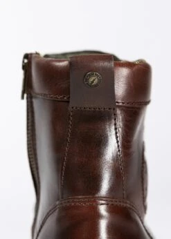 JOHN DOE Motorradstiefel Daytona - Braun -ONeal Verkaufsgeschäft John Doe Boots Daytona Brown 1280x1280