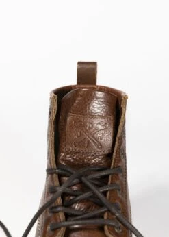 JOHN DOE Motorradstiefel Iron - Braun 18 JOHN DOE Motorradstiefel Iron - Braun -ONeal Verkaufsgeschäft John Doe Boots Iron Dark Brown 1280x1280