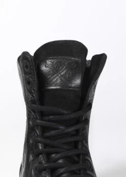 JOHN DOE Damen Motorradstiefel Sixty - Schwarz 15 JOHN DOE Damen Motorradstiefel Sixty - Schwarz -ONeal Verkaufsgeschäft John Doe Damen Motorradstiefel Sixty Black 1280x1280