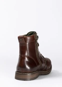 JOHN DOE Motorradstiefel Daytona - Braun -ONeal Verkaufsgeschäft John Doe Daytona Braun Motorradstiefel 1280x1280