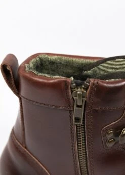 JOHN DOE Motorradstiefel Daytona - Braun -ONeal Verkaufsgeschäft John Doe Daytona Motorcycle Boots Brown 1280x1280