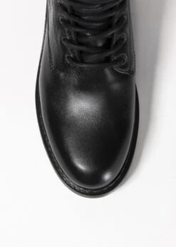 JOHN DOE Damen Motorradstiefel Sixty - Schwarz 17 JOHN DOE Damen Motorradstiefel Sixty - Schwarz -ONeal Verkaufsgeschäft John Doe Ladies Motorcycle Boots Sixty Black 1280x1280