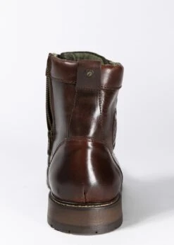 JOHN DOE Motorradstiefel Daytona - Braun -ONeal Verkaufsgeschäft John Doe Motorcycle Boots Daytona Brown 1280x1280