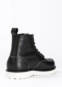 JOHN DOE Motorradstiefel Rambler - Schwarz 14 JOHN DOE Motorradstiefel Rambler - Schwarz -ONeal Verkaufsgeschäft John Doe Motorcycle Boots Rambler Black 1280x1280