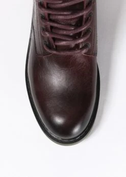 JOHN DOE Damen Motorradstiefel Sixty - Bordeaux 16 JOHN DOE Damen Motorradstiefel Sixty - Bordeaux -ONeal Verkaufsgeschäft John Doe Motorcycle Boots Sixty Bordeaux 1280x1280