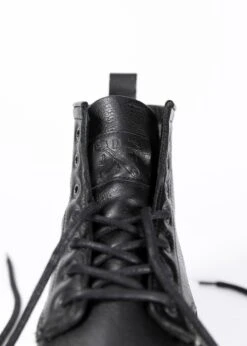 JOHN DOE Motorradstiefel Rambler - Schwarz 15 JOHN DOE Motorradstiefel Rambler - Schwarz -ONeal Verkaufsgeschäft John Doe Motorcycle Shoes Rambler Black 1280x1280