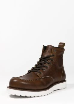 JOHN DOE Motorradstiefel Rambler - Braun -ONeal Verkaufsgeschäft John Doe Motorrad Stiefel Rambler Cognac 1280x1280