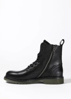 JOHN DOE Damen Motorradstiefel Sixty - Schwarz 11 JOHN DOE Damen Motorradstiefel Sixty - Schwarz -ONeal Verkaufsgeschäft John Doe Motorradstiefel Damen Sixty Schwarz 1280x1280