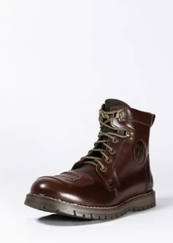JOHN DOE Motorradstiefel Daytona - Braun -ONeal Verkaufsgeschäft John Doe Motorradstiefel Daytona Brown 1280x1280