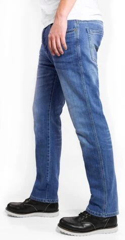 JOHN DOE Jeans Original Jeans XTM - Hellblau -ONeal Verkaufsgeschäft John Doe Original Jeans Hellblau 1280x1280