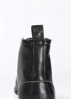 JOHN DOE Motorradstiefel Rambler - Schwarz 16 JOHN DOE Motorradstiefel Rambler - Schwarz -ONeal Verkaufsgeschäft John Doe Rambler Black Motorradstiefel 1280x1280