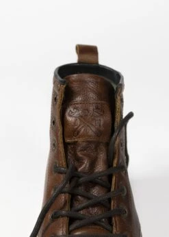 JOHN DOE Motorradstiefel Rambler - Braun -ONeal Verkaufsgeschäft John Doe Rambler Motorradstiefel Cognac 1280x1280