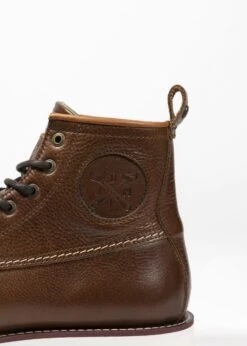 JOHN DOE Motorradstiefel Iron - Braun 17 JOHN DOE Motorradstiefel Iron - Braun -ONeal Verkaufsgeschäft John Doe Schuhe Iron Dunkelbraun 1280x1280