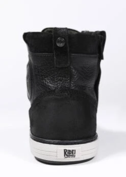 JOHN DOE Motorrad Sneaker Shifter - Schwarz 16 JOHN DOE Motorrad Sneaker Shifter - Schwarz -ONeal Verkaufsgeschäft John Doe Schuhe Shifter Schwarz 1280x1280