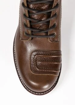 JOHN DOE Motorradstiefel Iron - Braun 20 JOHN DOE Motorradstiefel Iron - Braun -ONeal Verkaufsgeschäft John Doe Shoes Iron Dark Brown 1280x1280
