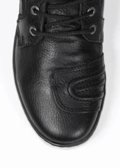 JOHN DOE Motorrad Sneaker Shifter - Schwarz 17 JOHN DOE Motorrad Sneaker Shifter - Schwarz -ONeal Verkaufsgeschäft John Doe Shoes Shifter Black 1280x1280