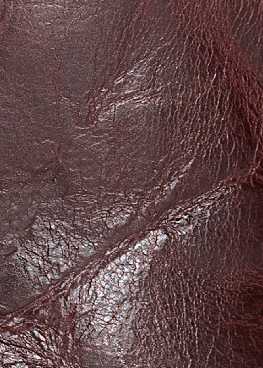 JOHN DOE Damen Motorradstiefel Sixty - Bordeaux 10 JOHN DOE Damen Motorradstiefel Sixty - Bordeaux – Bild 10