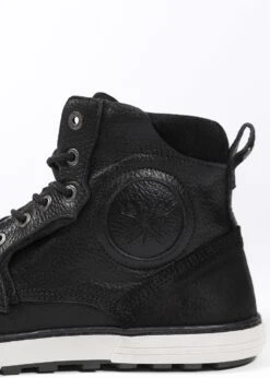 JOHN DOE Motorrad Sneaker Shifter - Schwarz 15 JOHN DOE Motorrad Sneaker Shifter - Schwarz -ONeal Verkaufsgeschäft John Doe Sneaker Shifter Schwarz 1280x1280