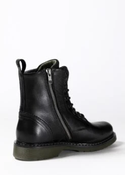 JOHN DOE Damen Motorradstiefel Sixty - Schwarz 13 JOHN DOE Damen Motorradstiefel Sixty - Schwarz -ONeal Verkaufsgeschäft John Doe Women Motorcycle Boots Sixty Black 1280x1280