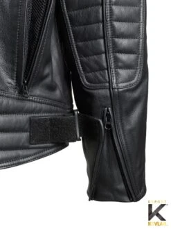 JOHN DOE Jacke Technical - Schwarz -ONeal Verkaufsgeschäft John Doe wasserdichte Lederjacke 1280x1280