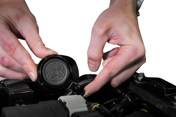 MUC-OFF Zubehör - AirTag Halter 2 MUC-OFF Zubehör - AirTag Halter – Bild 2