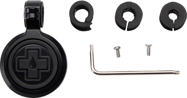 MUC-OFF Zubehör - AirTag Halter 1 MUC-OFF Zubehör - AirTag Halter