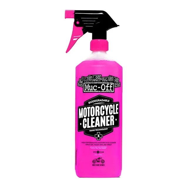 MUC-OFF Reiniger - Nano Tech Motorcycle Cleaner 2 MUC-OFF Reiniger - Nano Tech Motorcycle Cleaner – Bild 2
