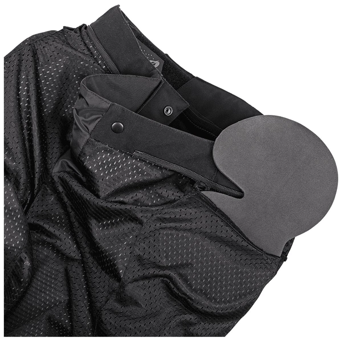 O'NEAL Herren Motorradhose Sierra Untersetzt 3 O'NEAL Herren Motorradhose Sierra Untersetzt – Bild 3