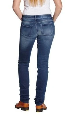 ROKKER Damen Jeans Rokkertech Pant Lady - Blau -ONeal Verkaufsgeschäft Rokker Rokkertech LadyT3Ceqv6OjTWGe 1280x1280