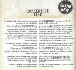 ROKKER Damen Jeans Rokkertech Pant Lady - Blau -ONeal Verkaufsgeschäft Rokkertech LadyEb5CWUJxmodkj 1280x1280