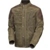 ROLAND SANDS DESIGN Jacke Truman - Oliv