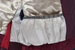 ROLAND SANDS DESIGN Damenjacke Riot - Ochsenblutrot -ONeal Verkaufsgeschäft Roland Sands Jacke Riot lining 1280x1280