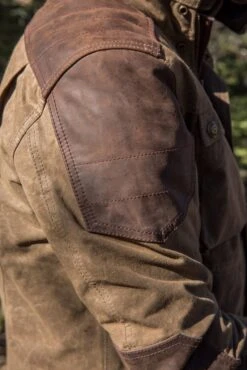 ROLAND SANDS DESIGN Jacke Truman - Oliv -ONeal Verkaufsgeschäft Roland Sands Truman 10 1280x1280