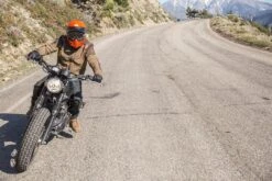 ROLAND SANDS DESIGN Jacke Truman - Oliv -ONeal Verkaufsgeschäft Roland Sands Truman 12 1280x1280