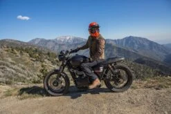 ROLAND SANDS DESIGN Jacke Truman - Oliv -ONeal Verkaufsgeschäft Roland Sands Truman 14 1280x1280