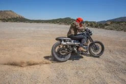 ROLAND SANDS DESIGN Jacke Truman - Oliv -ONeal Verkaufsgeschäft Roland Sands Truman 5 1280x1280