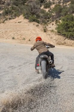 ROLAND SANDS DESIGN Jacke Truman - Oliv -ONeal Verkaufsgeschäft Roland Sands Truman 7 1280x1280