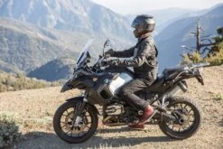 ROLAND SANDS DESIGN Jacke Truman - Schwarz -ONeal Verkaufsgeschäft Roland Sands Truman Black 17 1280x1280