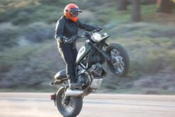 ROLAND SANDS DESIGN Jacke Truman - Schwarz -ONeal Verkaufsgeschäft Roland Sands Truman Schwarz 11 1280x1280