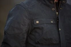 ROLAND SANDS DESIGN Jacke Truman - Schwarz -ONeal Verkaufsgeschäft Roland Sands Truman Schwarz 15 1280x1280